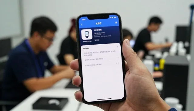 厦门中闽速易网络科技有限公司分享APP开发使用优势