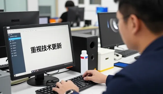 户外场地需求促进软件开发不断升级