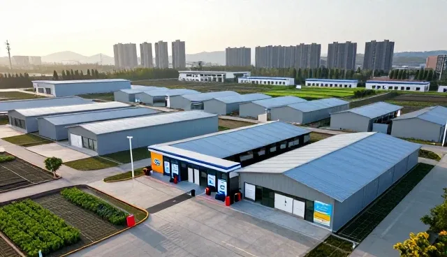 网站建设性能优化与适用场景解析