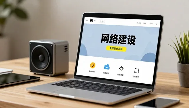 网络市场变化带来的小程序商城机会